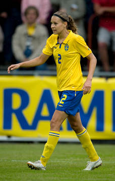 Charlotte Rohlin