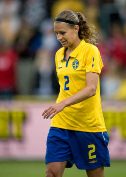 Charlotte Rohlin