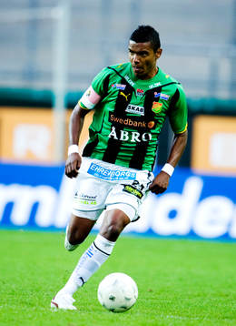 Wanderson do Carmo, GAIS