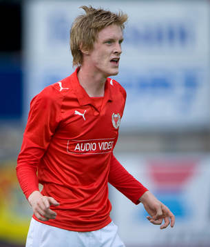 Rasmus Elm