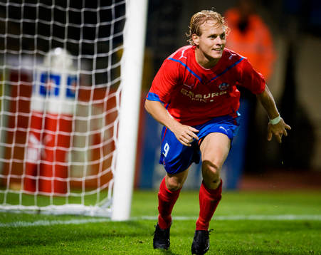 Fotboll, Kval till UEFA Europa League, Helsingborg -