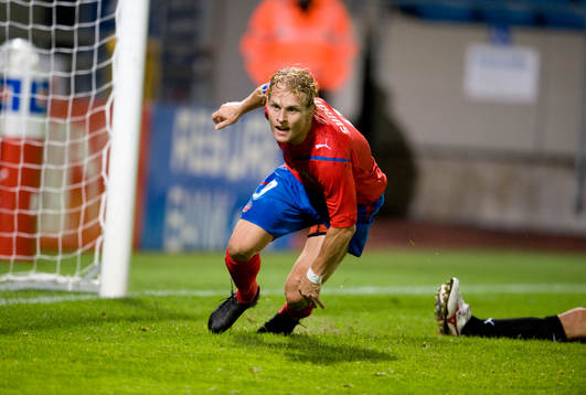 Fotboll, Kval till UEFA Europa League, Helsingborg -