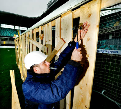Fotboll, allsvenskan, IFK Göteborgs målvakt, Kim