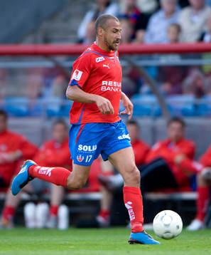 Henrik Larsson