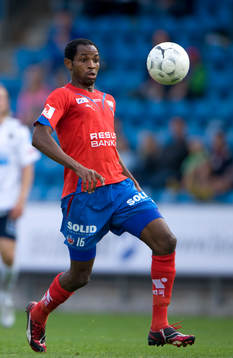 René Makondele