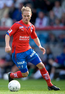 Erik Sundin