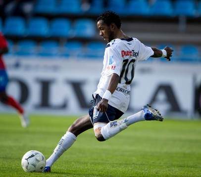 Yannick Bapupa