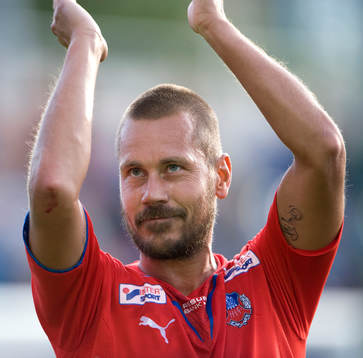 Marcus Lantz, Helsingborg jubel