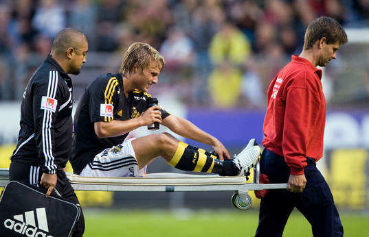 Pierre Bengtsson, AIK
