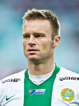 Mikkel Jensen