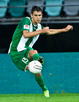 Igor Armas