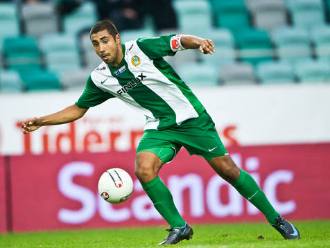 Sebastian Castro-Tello
