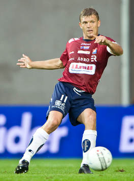 Marcus Allbäck