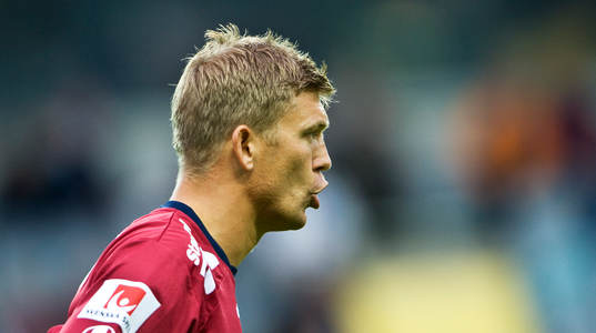 Marcus Allbäck