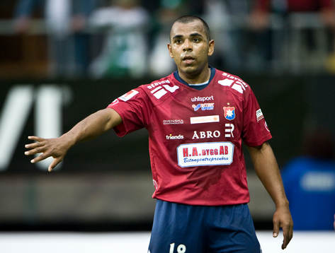 Alvaro Santos