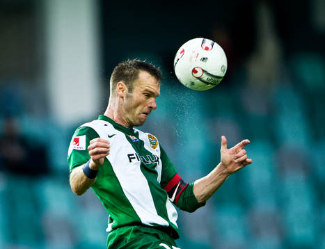 Mikkel Jensen, nick