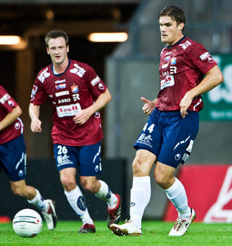 David Leinar