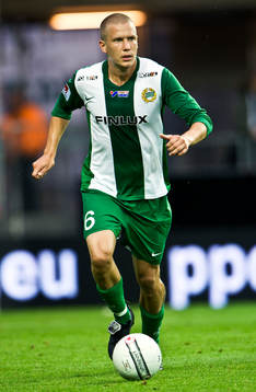 Patrik Gerrbrand