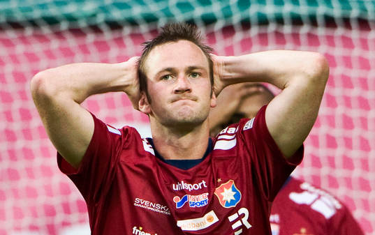 Dennis Jonsson