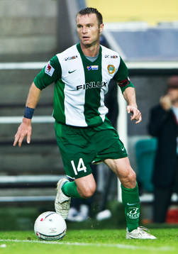 Mikkel Jensen
