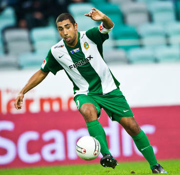 Sebastian Castro-Tello