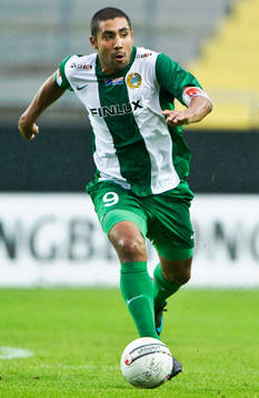 Sebastian Castro-Tello