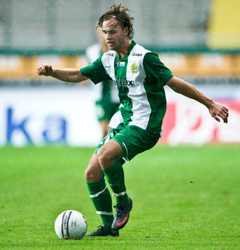 Simon Helg