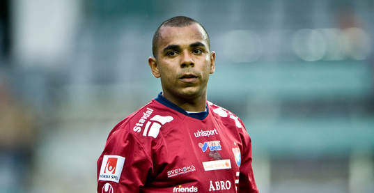 Alvaro Santos