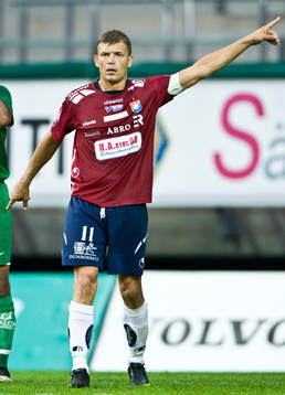 Marcus Allbäck