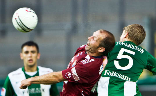 Magnus Källander, Örgryte