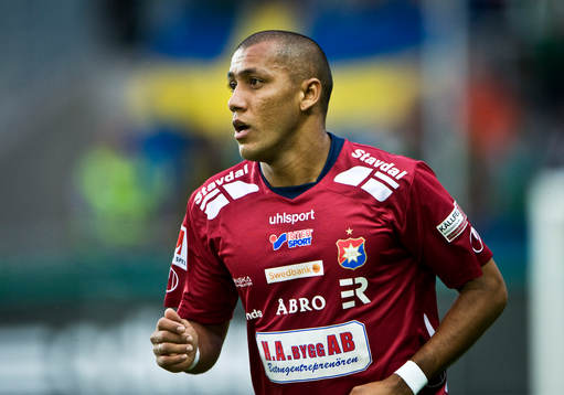 Alessandro Silva Pereira