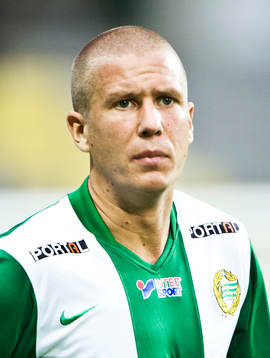 Patrik Gerrbrand