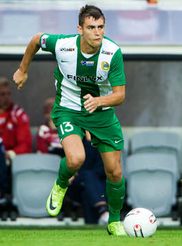 Igor Armas