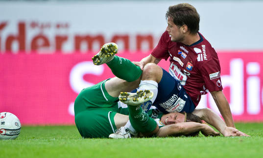 Tackling, krock, genre