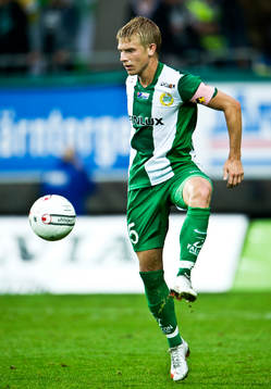 Emil Johansson