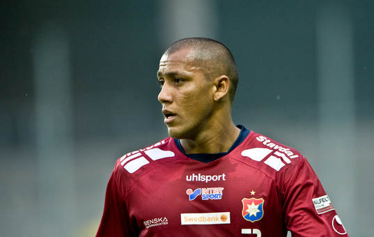 Alessandro Silva Pereira