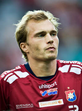 Tommy von Brömsen