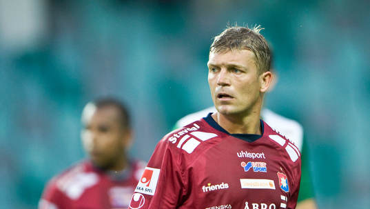 Marcus Allbäck