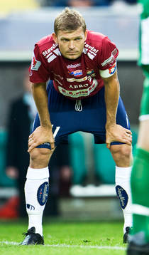 Marcus Allbäck