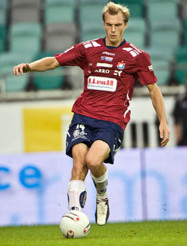 Tommy von Brömsen