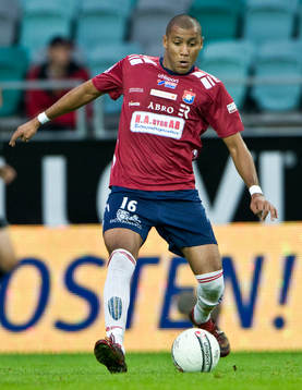 Alessandro Silva Pereira