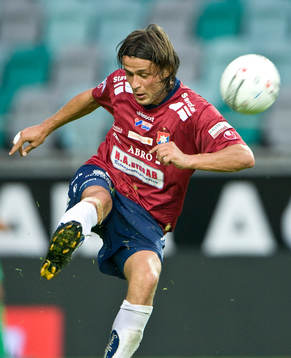 Pavel Zavadil