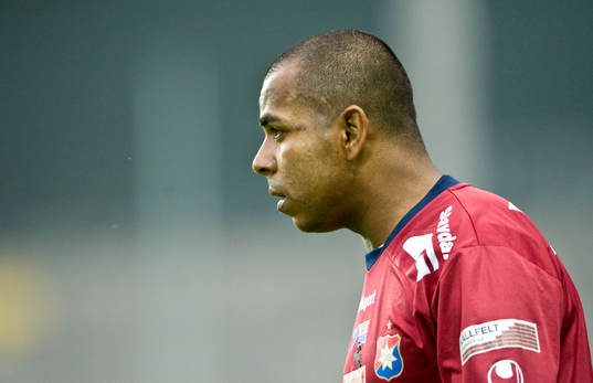 Alvaro Santos