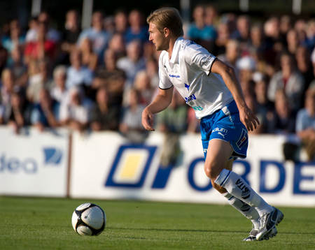 Daniel Bamberg