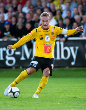 Marcus Ekenberg