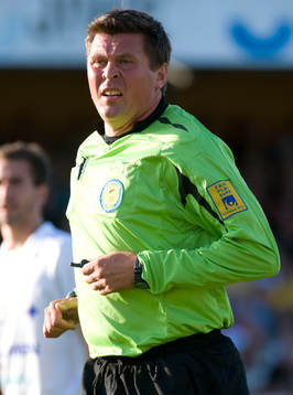 Domare Antti Kanerva