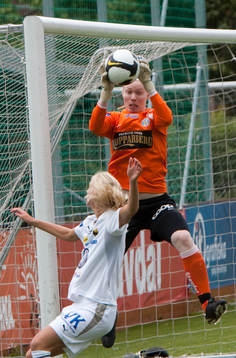 Hedvig Lindahl
