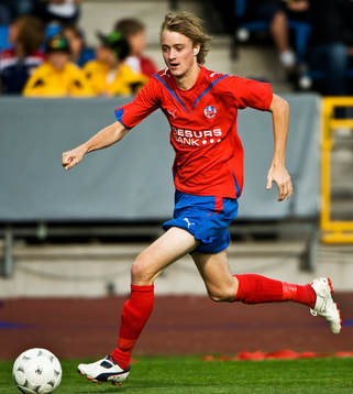 Rasmus Jönsson