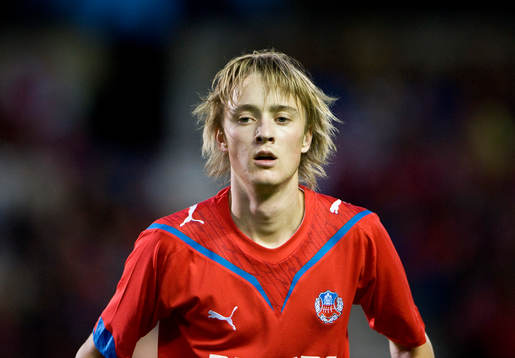 Rasmus Jönsson