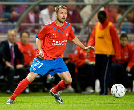 Erik Wahlstedt
